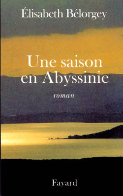 SAISON EN ABYSSINIE