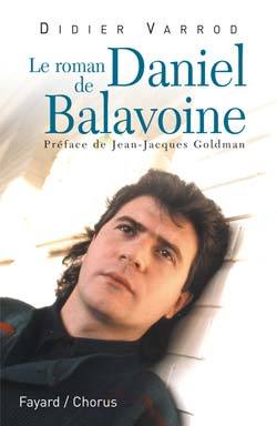 ROMAN DE DANIEL BALAVOINE