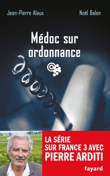 MEDOC SUR ORDONNANCE