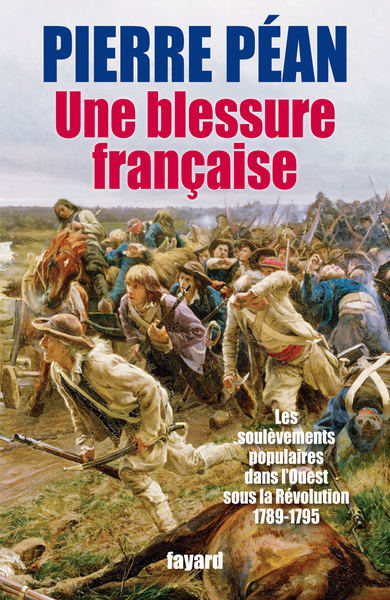 BLESSURE FRANCAISE
