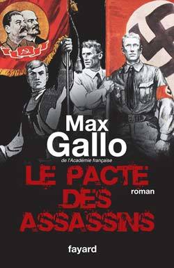 PACTE DES ASSASSINS