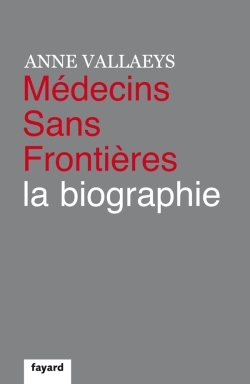 MEDECINS SANS FRONTIERES
