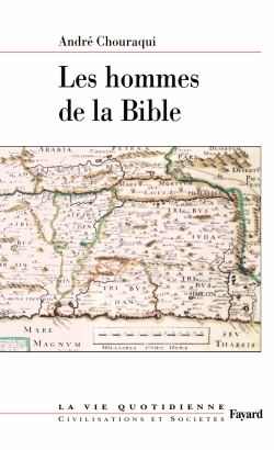 HOMMES DE LA BIBLE