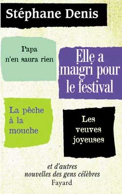 ELLE A MAIGRI POUR LE FESTIVAL
