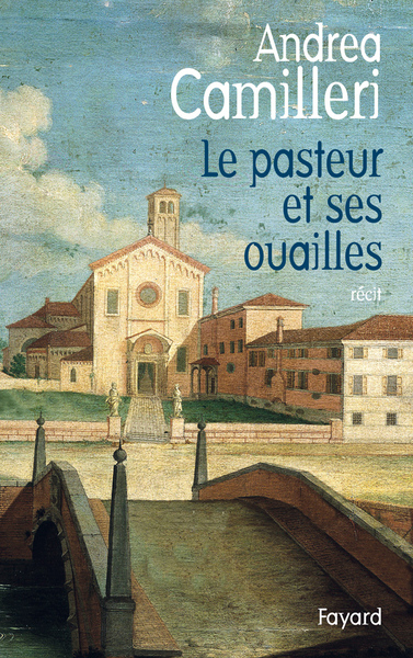 PASTEUR ET SES OUAILLES