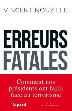 ERREURS FATALES