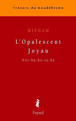 L´OPALESCENT JOYAU