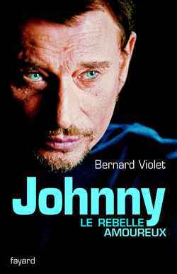 JOHNNY LE REBELLE AMOUREUX