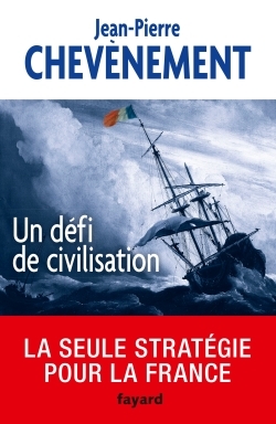 DEFI DE CIVILISATION