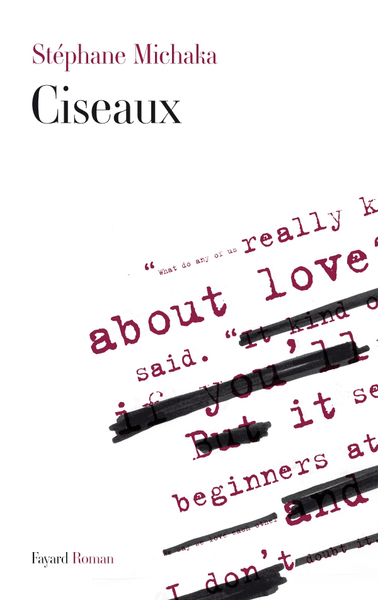 CISEAUX