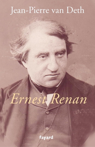 ERNEST RENAN