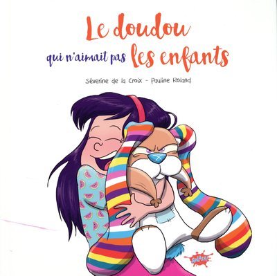 DOUDOU QUI N´AIMAIT PAS LES ENFANTS (LE)