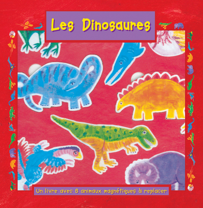 DINOSAURES - MILLEPAGES