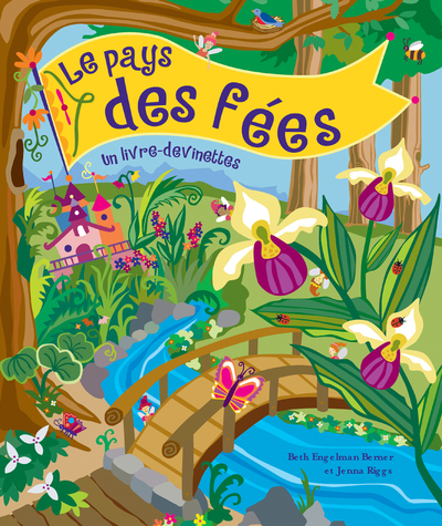 PAYS DES FEES (LE)