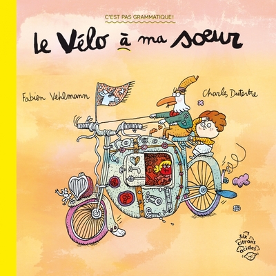 VELO A MA SOEUR