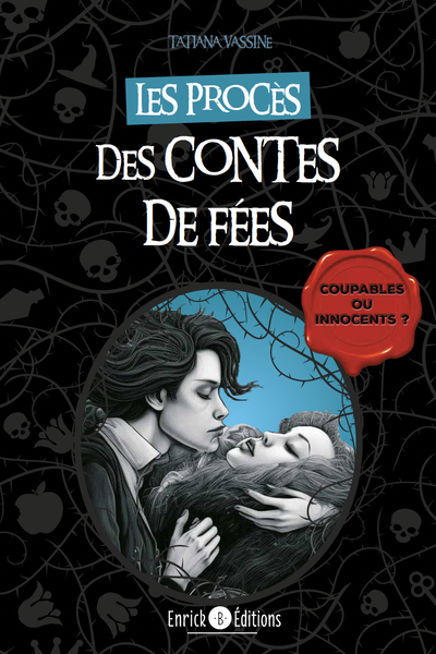 PROCES DES CONTES DE FEES
