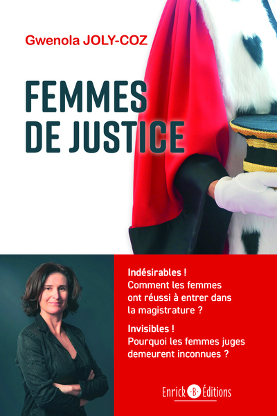 FEMMES DE JUSTICE