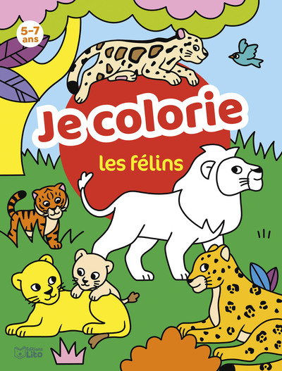 MES COLO DOCU LES FELINS