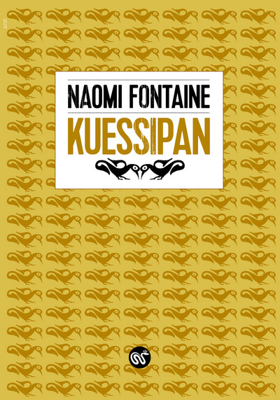 KUESSIPAN