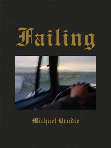 MICHAEL BRODIE FAILING /ANGLAIS