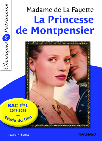 PRINCESSE DE MONTPENSIER / CLASS. ET PATRIMOINE 93