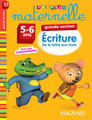 SPECIAL MATERNELLE ECRITURE GS 5 / 6 ANS - 2011