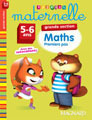 SPECIAL MATERNELLE MATHS GS 5 / 6 ANS - 2011