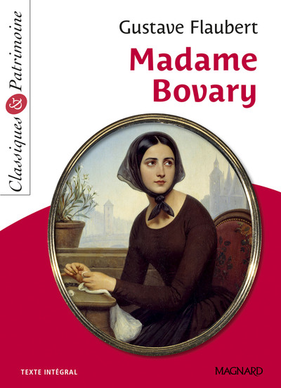 MADAME BOVARY 126 - CLASSIQUES ET PATRIMOINE