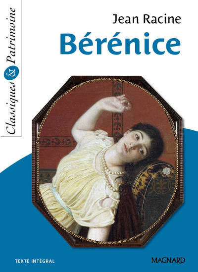 BERENICE - N77 CLASSIQUES PATRIMOINE