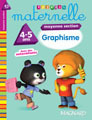 SPECIAL MATERNELLE GRAPHISME MS 4 / 5 ANS - 2011