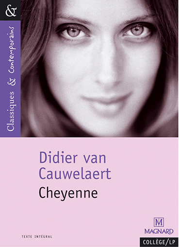 CHEYENNE