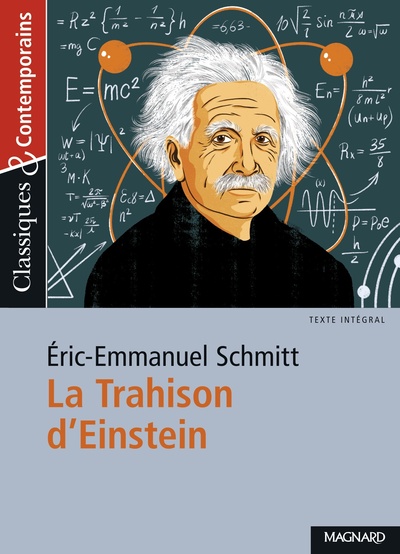 TRAHISON DEINSTEIN - CLASSIQUES ET CONTEMPORAINS