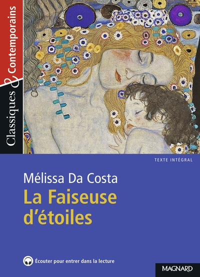 FAISEUSE D´ETOILES - CLASSIQUES ET CONTEMPORAINS