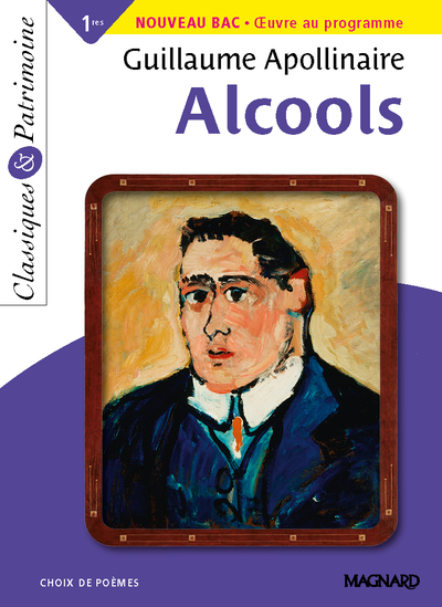 ALCOOLS / CLASS. ET PATRIMOINE 47