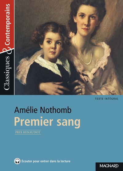 PREMIER SANG - CLASSIQUES ET CONTEMPORAINS