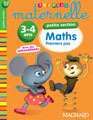 SPECIAL MATERNELLE MATHS PS 3 / 4 ANS - 2011
