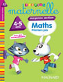 SPECIAL MATERNELLE MATHS MS 4 / 5 ANS - 2011