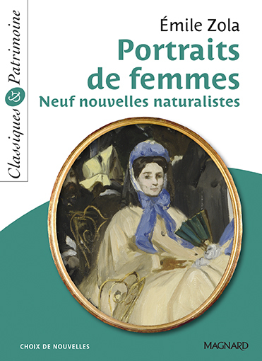 PORTRAITS DE FEMMES / CLASS. ET PATRIMOINE 52