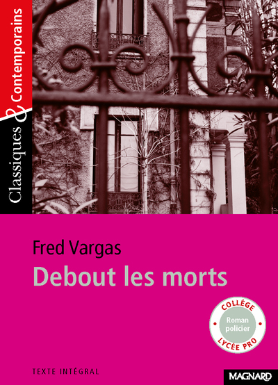 DEBOUT LES MORTS / CLASS. ET CONTEMP.