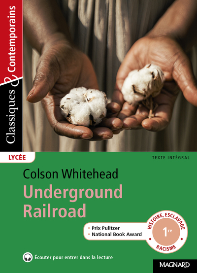 UNDERGROUND RAILROAD - CLASSIQUES ET CONTEMPORAINS 220