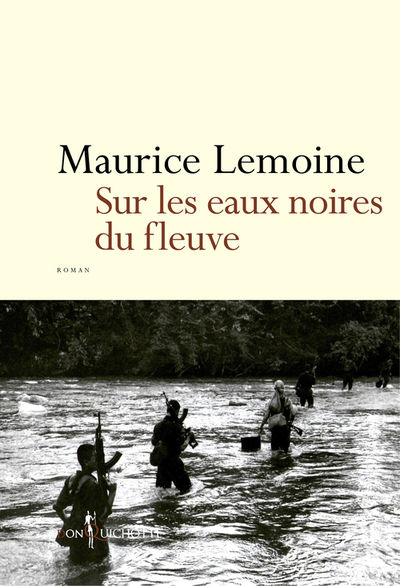 SUR LES EAUX NOIRES DU FLEUVE