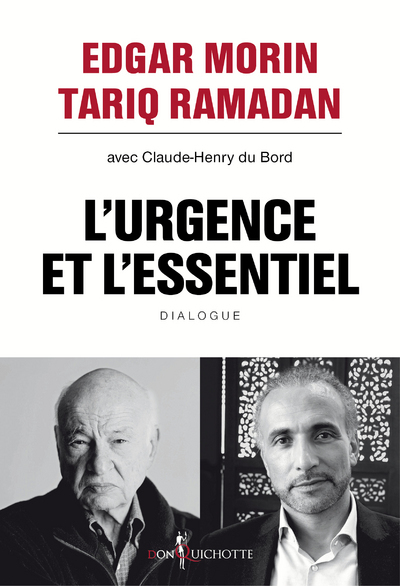 L´URGENCE ET L´ESSENTIEL