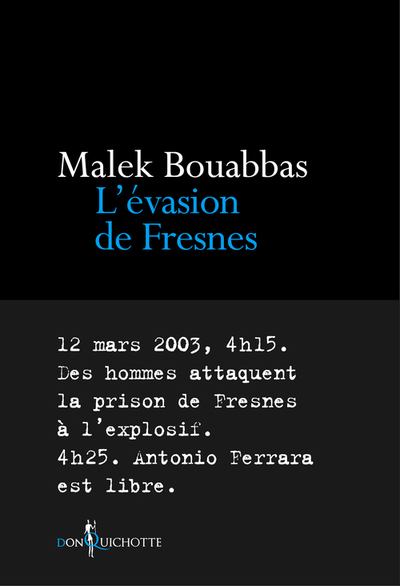 EVASION DE FRESNES (L´)