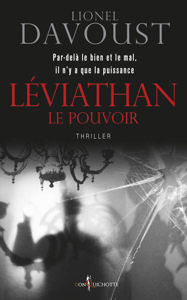 LEVIATHAN T3. LE POUVOIR