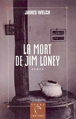 MORT DE JIM LONEY