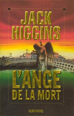 L´ANGE DE LA MORT