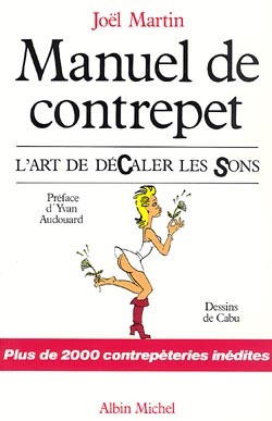 MANUEL DE CONTREPET