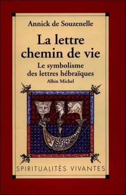 LETTRE CHEMIN DE VIE