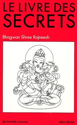 LIVRE DES SECRETS