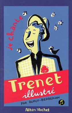TRENET ILLUSTRE